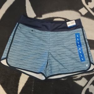Hang Ten Women Shorts (UV Protection/ UPF 50+)
